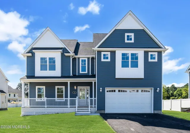 Photo 1 of Single family home for sale at 4 Potters Ct, Bayville, NJ 08721 | MLS# 22606839 | Listing updated on 2026-09-16