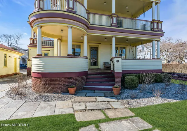 3rd image of 26 Lake Ave, Ocean Grove, NJ 07756 | MLS# 22608431