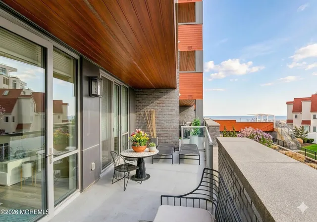 1st image of 365 Ocean Blvd #206, Long Branch, NJ 07740 | MLS# 22606877
