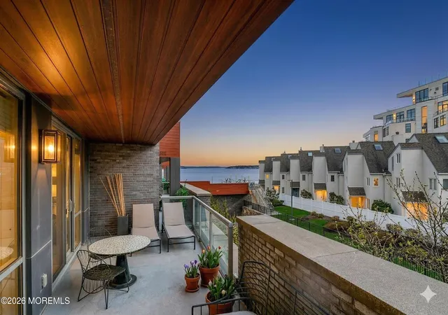 2nd image of 365 Ocean Blvd #206, Long Branch, NJ 07740 | MLS# 22606877