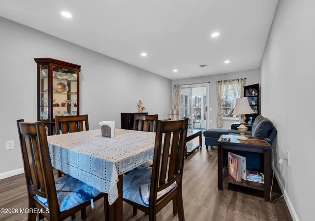 4th image of 16B Amesbury Rd, Whiting, NJ 08759 | MLS# 22608079