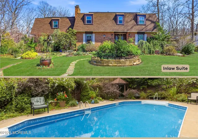 1st image of 523 S Cooks Bridge Rd, Jackson, NJ 08527 | MLS# 22607074