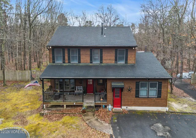 Photo 1 of Single family home for sale at 106 Vienna Rd, Howell, NJ 07731 | MLS# 22606956 | Listing updated on 2026-03-18