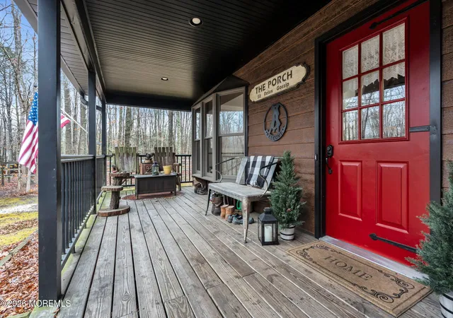 Photo 2 of Single family home for sale at 106 Vienna Rd, Howell, NJ 07731 | MLS# 22606956 | Listing updated on 2026-03-18