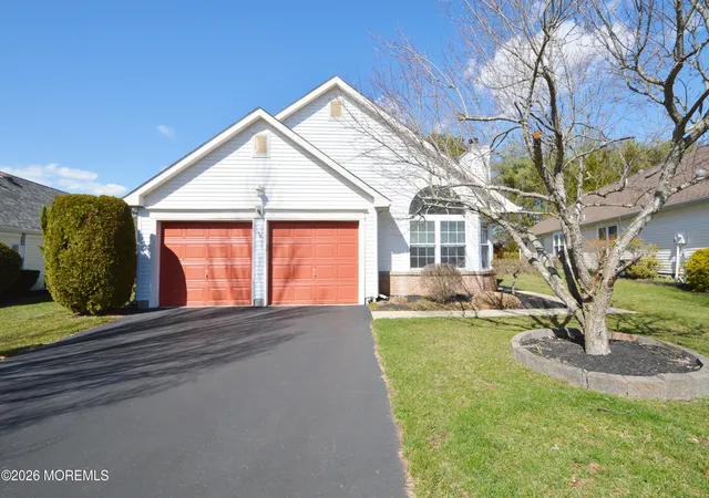 Homes for sale in Toms River, NJ | 2753 Rockport Ln, Toms River, NJ 08755 | MLS# 22606962