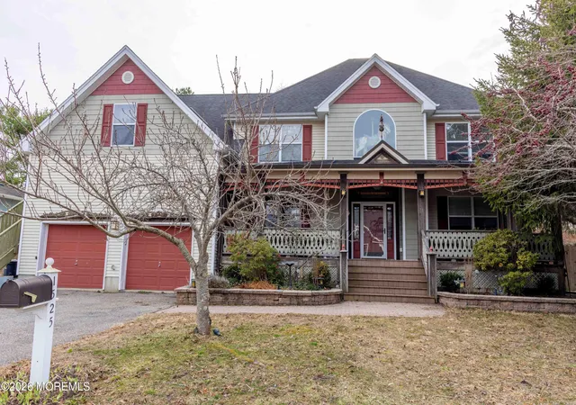 Homes for sale in Forked River, NJ | 1525 Argonne Ave, Forked River, NJ 08731 | MLS# 22606992