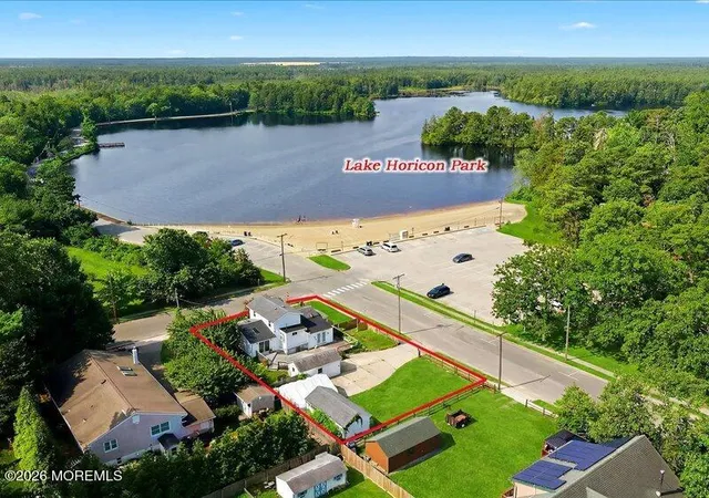 31st image of 319 Church St, Lakehurst, NJ 08733 | MLS# 22619724