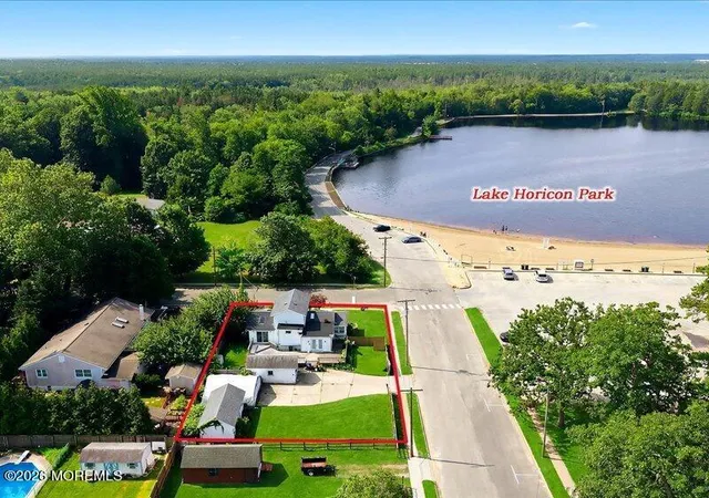 3rd image of 319 Church St, Lakehurst, NJ 08733 | MLS# 22619724