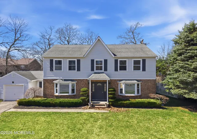 3rd image of 129 Melissa Ct, Lakewood, NJ 08701 | MLS# 22610605