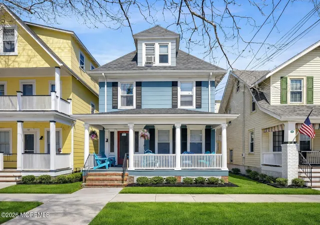 1st image of 123 Main Ave, Ocean Grove, NJ 07756 | MLS# 22607072