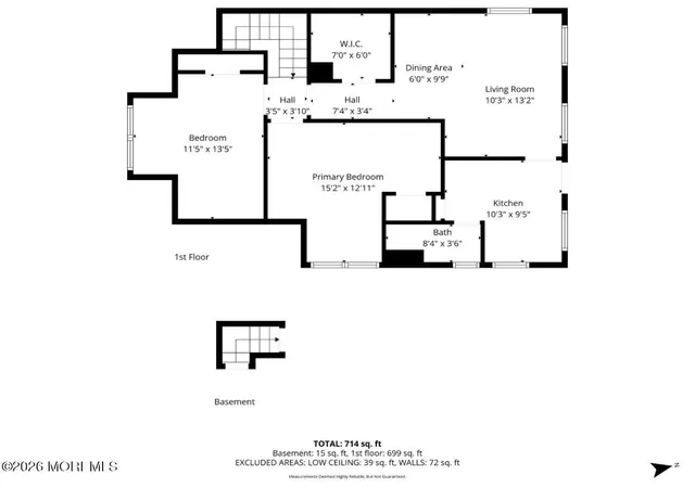 33rd image of 123 Main Ave, Ocean Grove, NJ 07756 | MLS# 22607072