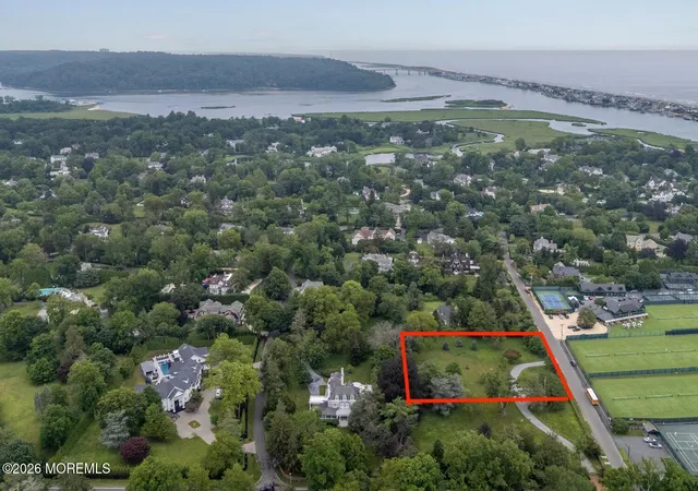 Photo 1 of Sale Pending at 0 Tennis Ct Ln, Rumson, NJ 07760 | MLS# 22607116 | Listing updated on 2026-09-01