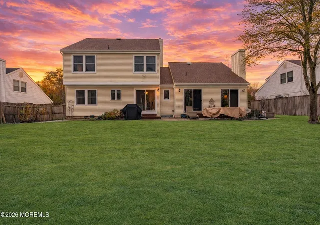 Homes for sale in Farmingdale, NJ | 35 Brook St, Farmingdale, NJ 07727 | MLS# 22612799