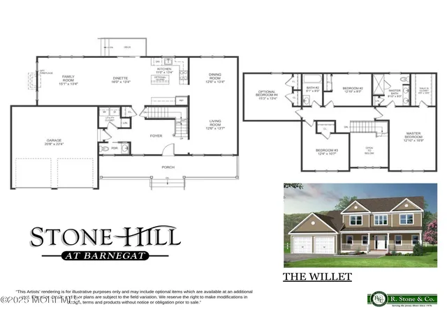 Photo 2 of Single family home for sale at 0 Trinity Ct, Toms River, NJ 08753 | MLS# 22607130 | Listing updated on 2026-08-31