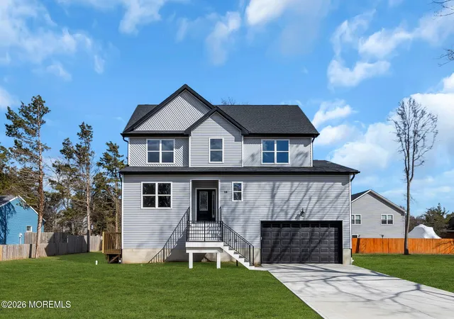 1st image of 16 Plantation Dr, Little Egg Harbor Twp, NJ 08087 | MLS# 22607493