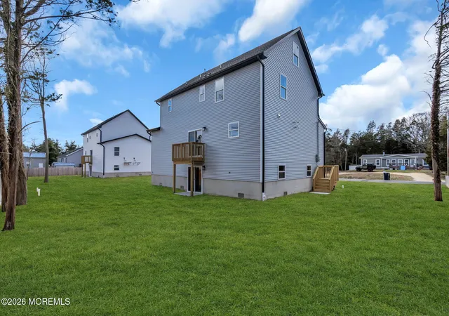 36th image of 16 Plantation Dr, Little Egg Harbor Twp, NJ 08087 | MLS# 22607493