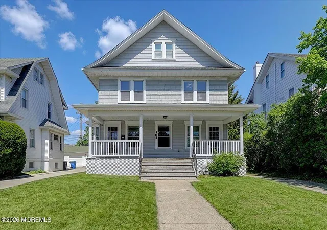 Homes for sale in Allenhurst, NJ | 309 Elberon Ave, Allenhurst, NJ 07711 | MLS# 22607784