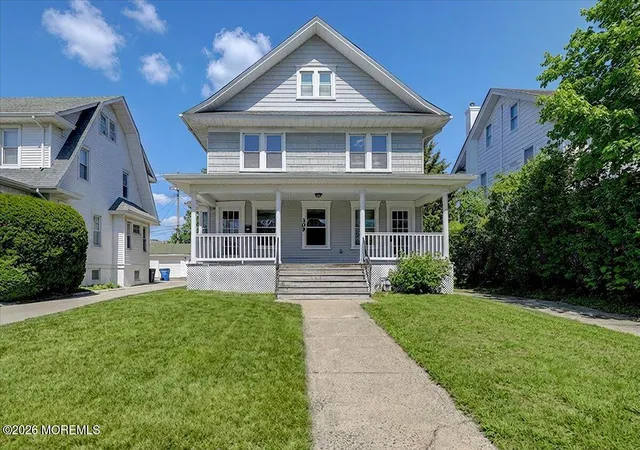 Homes for sale in Allenhurst, NJ | 309 Elberon Ave, Allenhurst, NJ 07711 | MLS# 22607784