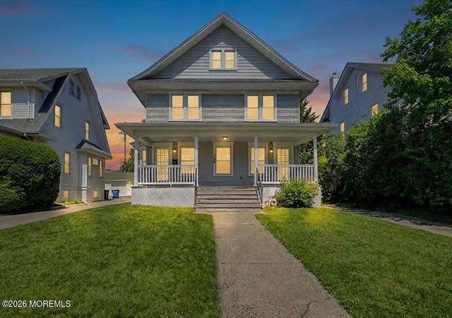 Homes for sale in Allenhurst, NJ | 309 Elberon Ave, Allenhurst, NJ 07711 | MLS# 22607784