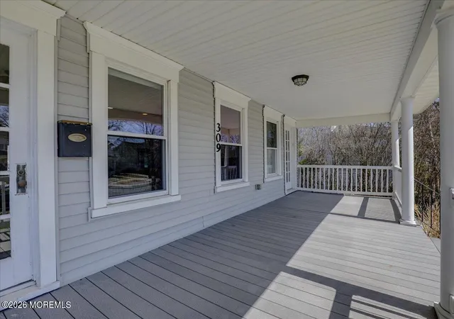 Homes for sale in Allenhurst, NJ | 309 Elberon Ave, Allenhurst, NJ 07711 | MLS# 22607784