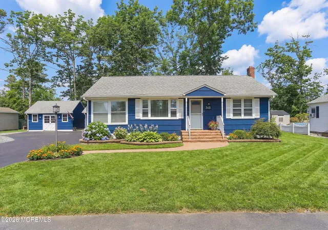 Homes for sale in Forked River, NJ | 240 Wainwright St, Forked River, NJ 08731 | MLS# 22607262