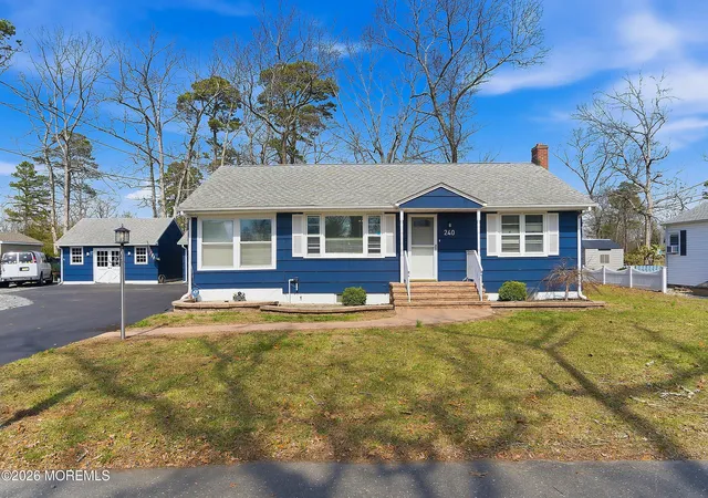 Homes for sale in Forked River, NJ | 240 Wainwright St, Forked River, NJ 08731 | MLS# 22607262