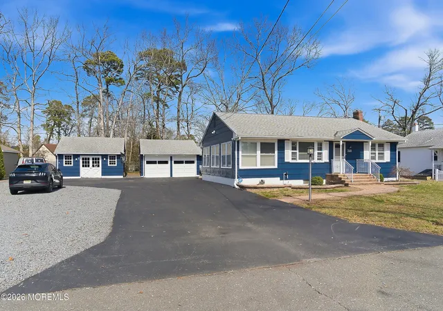 Homes for sale in Forked River, NJ | 240 Wainwright St, Forked River, NJ 08731 | MLS# 22607262