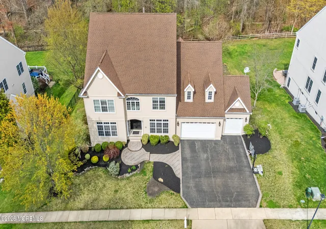 Photo 2 of Sale Pending at 55 Hedgerow Ln, Manalapan, NJ 07726 | MLS# 22610648 | Listing updated on 2026-09-03