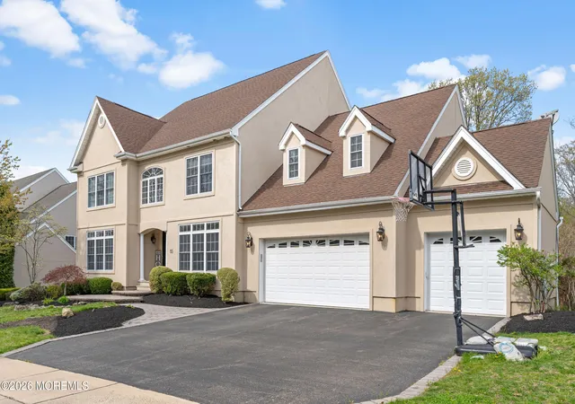 Photo 3 of Sale Pending at 55 Hedgerow Ln, Manalapan, NJ 07726 | MLS# 22610648 | Listing updated on 2026-09-03