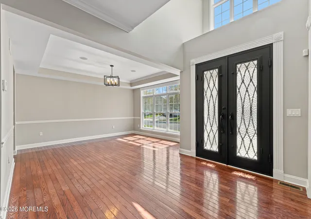 Photo 3 of Sale Pending at 55 Hedgerow Ln, Manalapan, NJ 07726 | MLS# 22610648 | Listing updated on 2026-09-03
