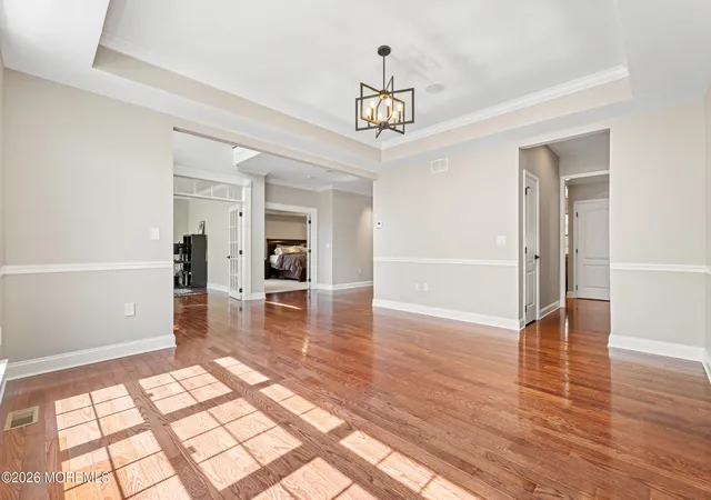Photo 4 of Sale Pending at 55 Hedgerow Ln, Manalapan, NJ 07726 | MLS# 22610648 | Listing updated on 2026-09-03
