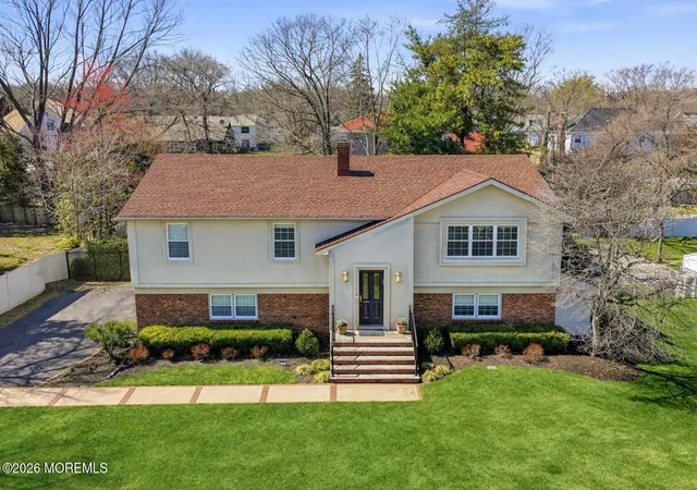 Homes for sale in West Long Branch, NJ | 9 Darien Dr, West Long Branch, NJ 07764 | MLS# 22607838