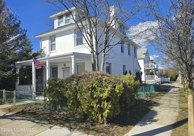 Photo 1 of Multi family home for sale at 500 Park Pl Ave, Bradley Beach, NJ 07720 | MLS# 22607340 | Listing updated on 2026-10-07