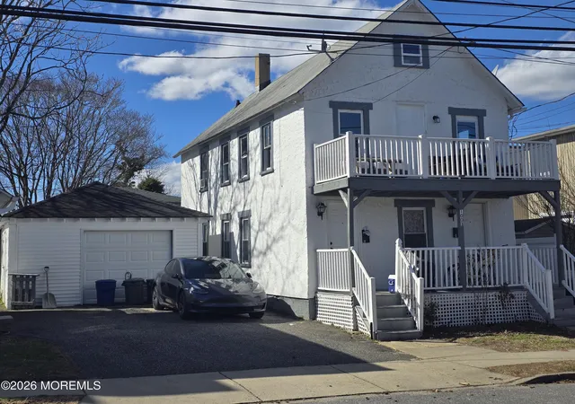 Photo 2 of Multi family home for sale at 500 Park Pl Ave, Bradley Beach, NJ 07720 | MLS# 22607340 | Listing updated on 2026-10-07