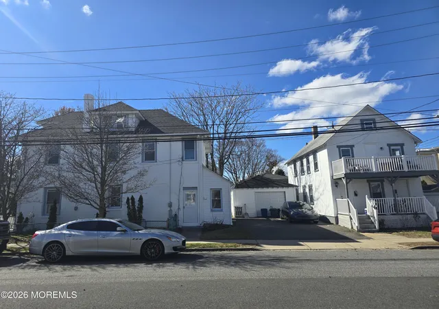 Photo 3 of Multi family home for sale at 500 Park Pl Ave, Bradley Beach, NJ 07720 | MLS# 22607340 | Listing updated on 2026-10-07