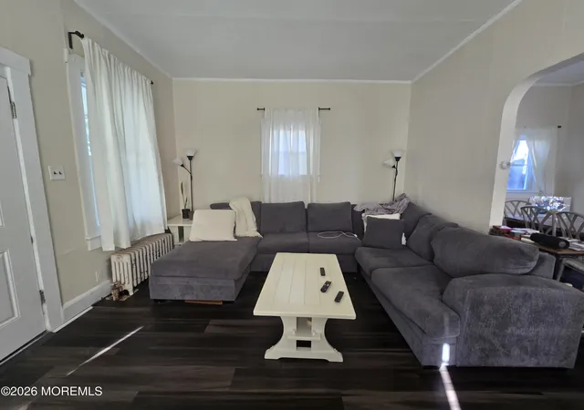 Photo 3 of House for sale at 500 Park Pl Ave, Bradley Beach, NJ 07720 | MLS# 22607340 | Listing updated on 2026-10-07