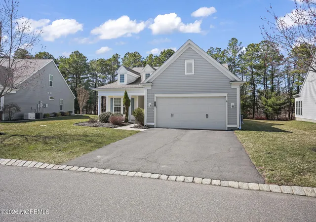3rd image of 5 Gainsborough Ln, Manchester Township, NJ 08759 | MLS# 22609549