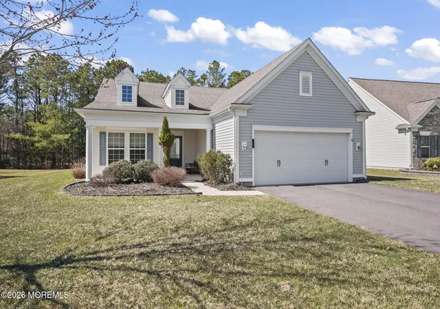4th image of 5 Gainsborough Ln, Manchester Township, NJ 08759 | MLS# 22609549