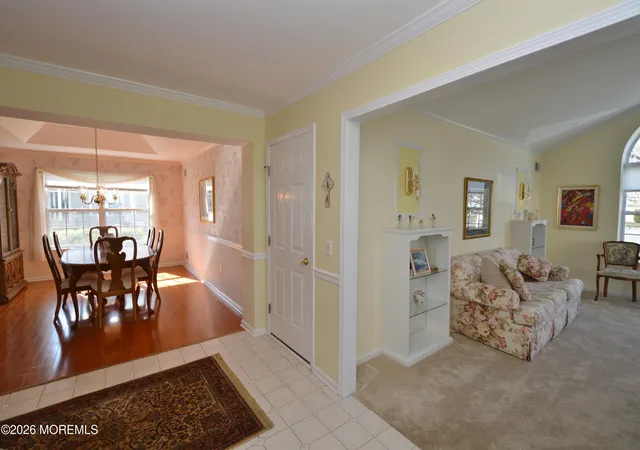Photo 3 of Single family home for sale at 2531 Ridgemont Ct, Toms River, NJ 08755 | MLS# 22607417 | Listing updated on 2026-08-21