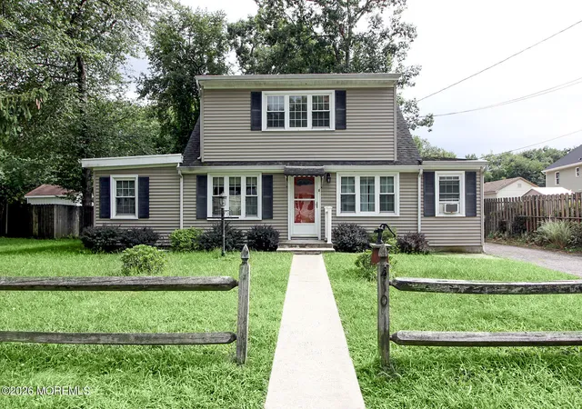 1st image of 410 Middle Ln, Howell, NJ 07731 | MLS# 22626347