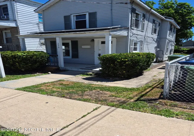 1st image of 258 Fisher Ave, Neptune, NJ 07753 | MLS# 22607437