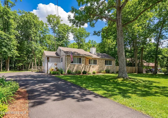 1st image of 241 New Central Ave, Jackson, NJ 08527 | MLS# 22607653