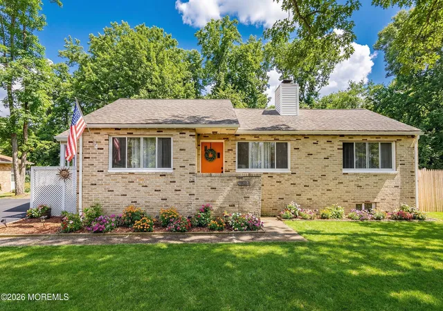 2nd image of 241 New Central Ave, Jackson, NJ 08527 | MLS# 22607653