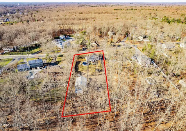 30th image of 241 New Central Ave, Jackson, NJ 08527 | MLS# 22607653