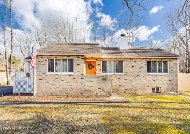 4th image of 241 New Central Ave, Jackson, NJ 08527 | MLS# 22607653