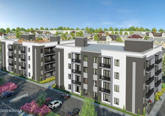 26th image of 1 5th Ave #Unit 308, Neptune City, NJ 07753 | MLS# 22607648