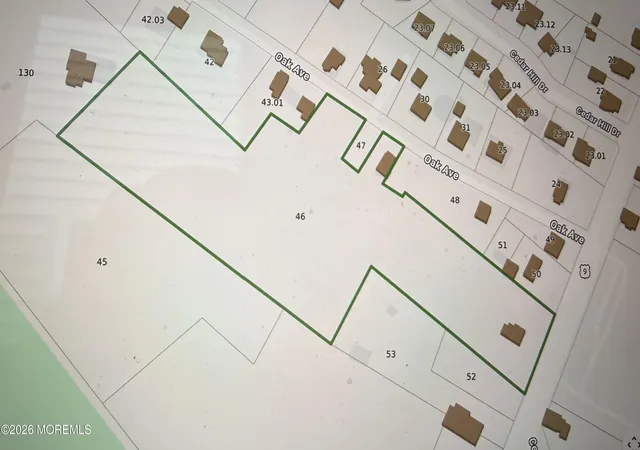 Photo 1 of Land for sale at 478 S Main St, West Creek, NJ 08092 | MLS# 22607612 | Listing updated on 2026-05-21
