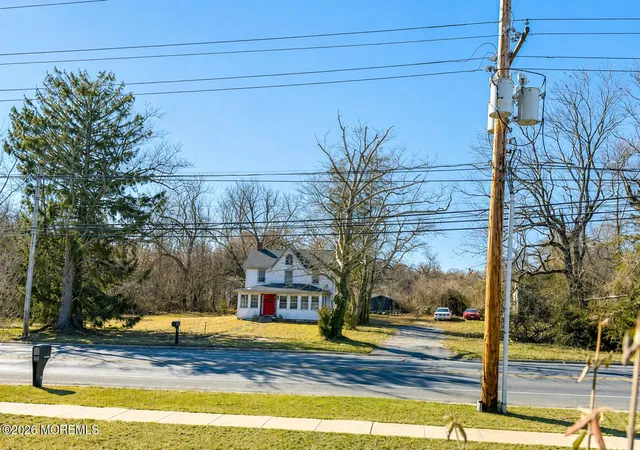 Photo 2 of Land for sale at 478 S Main St, West Creek, NJ 08092 | MLS# 22607612 | Listing updated on 2026-05-21