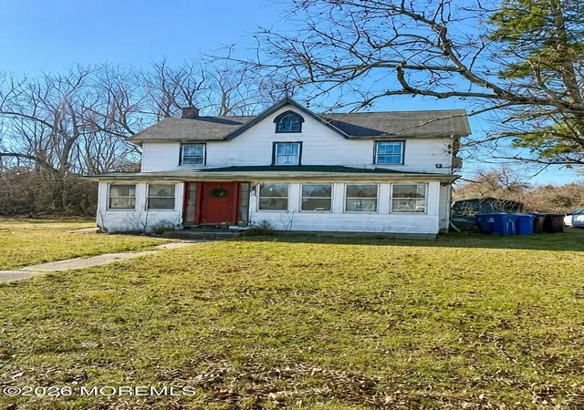 Photo 3 of Land for sale at 478 S Main St, West Creek, NJ 08092 | MLS# 22607612 | Listing updated on 2026-05-21