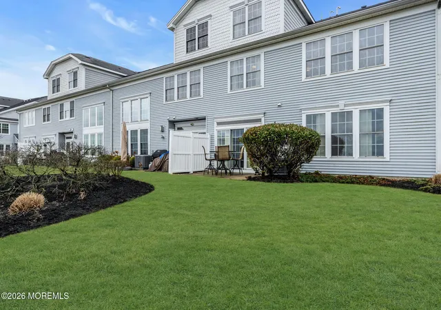 Listing Photo 2 - Condo for sale in building located at 2 Golden Eye Ln, Port Monmouth, NJ 07758 - Unit #